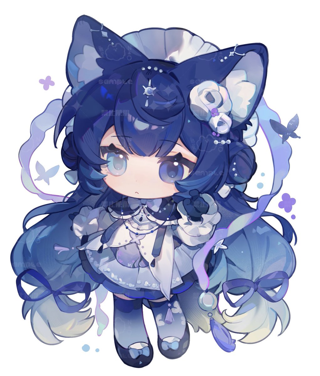 🦋🩵💙cms