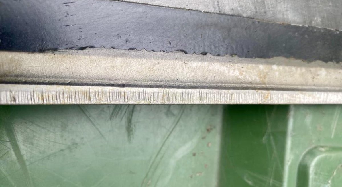 🚨 Maintenance week = sand everywhere.
That sand destroys mower blades.
👉 Dull blades = bad cuts = stressed turf.
We sharpen mowers on site so you avoid downtime and keep greens looking their best.
📞 07469 720484
💻 reelsharpservices.co.uk