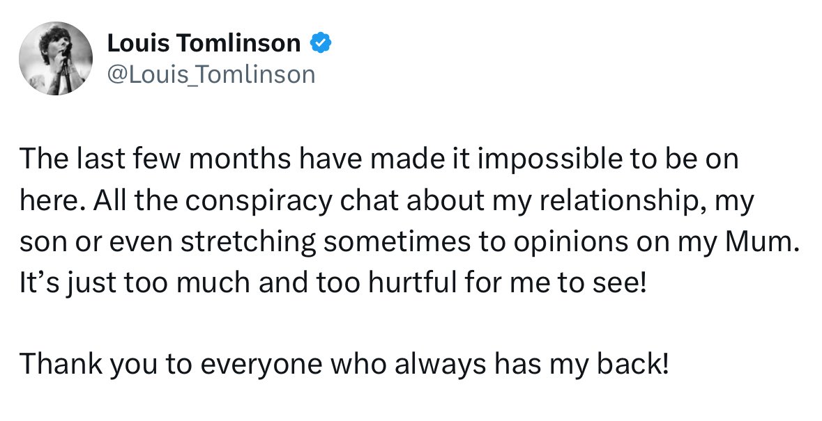 No será que se cansó de pelotudas como vos