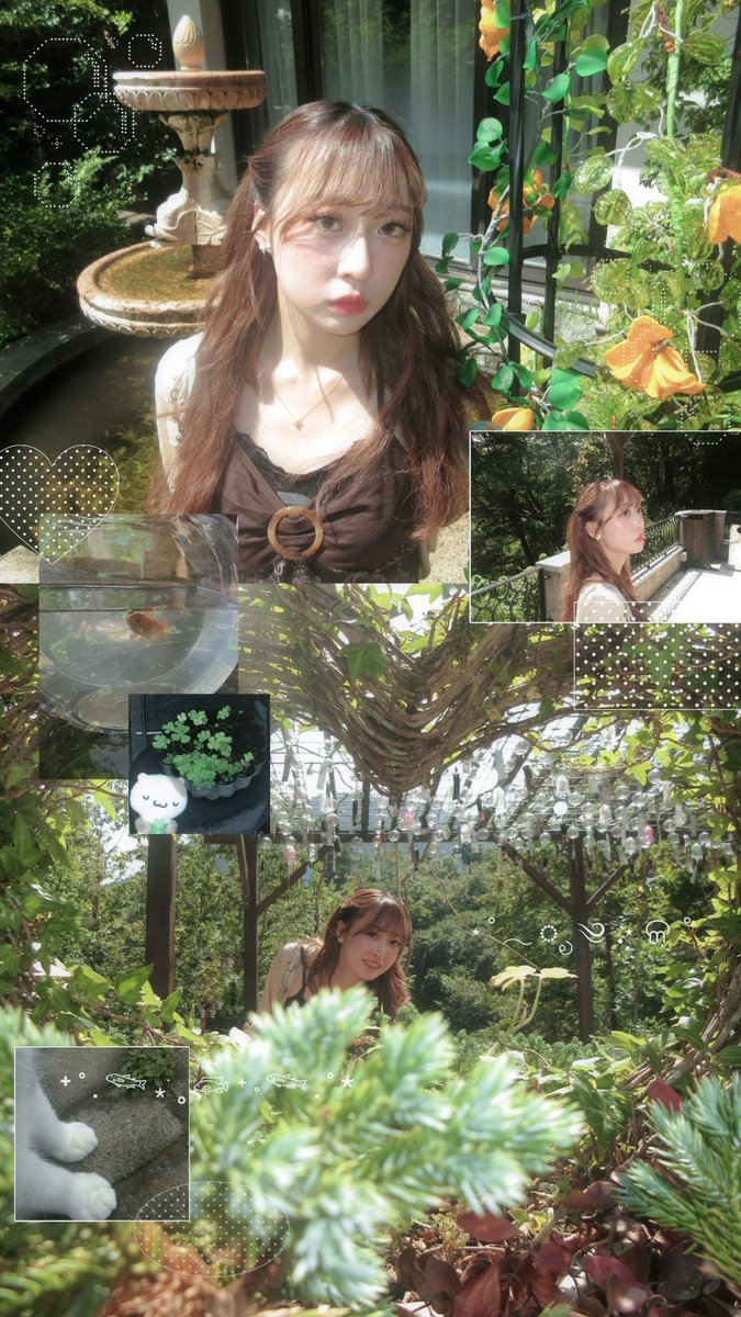 🍀箱根ガラスの森美術館🖼