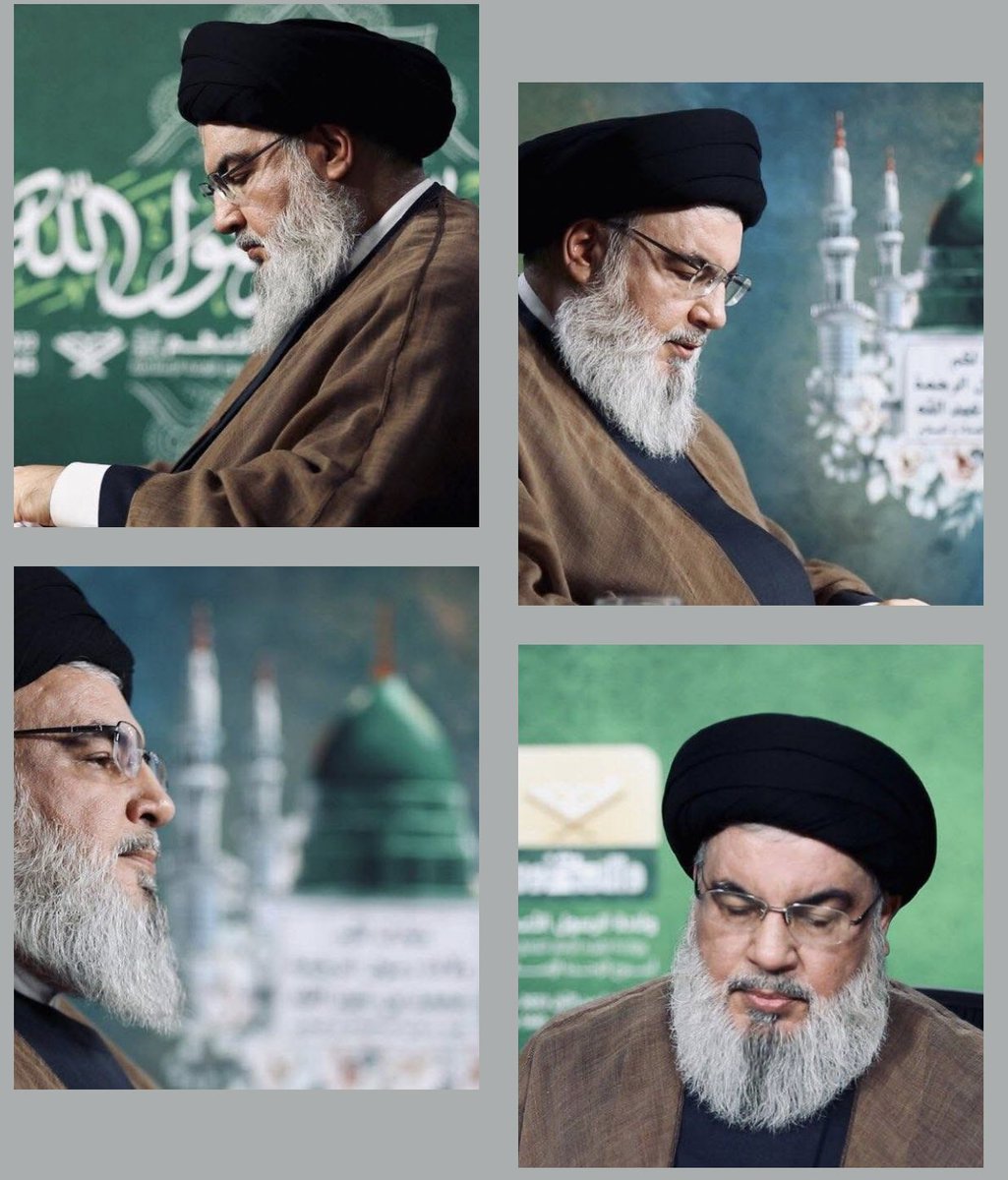 علَى خُطَاك حَتَّى نَلقَاك….