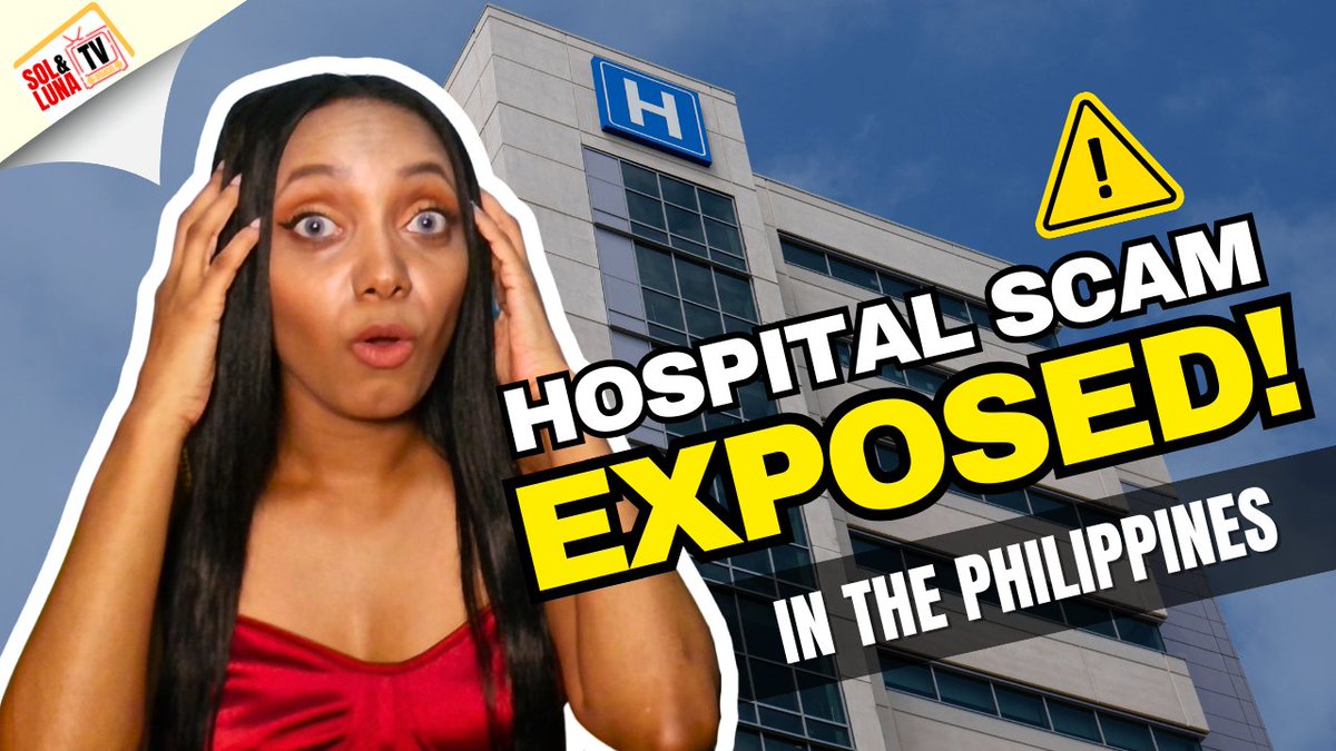 Sol & Luna TV tweet media