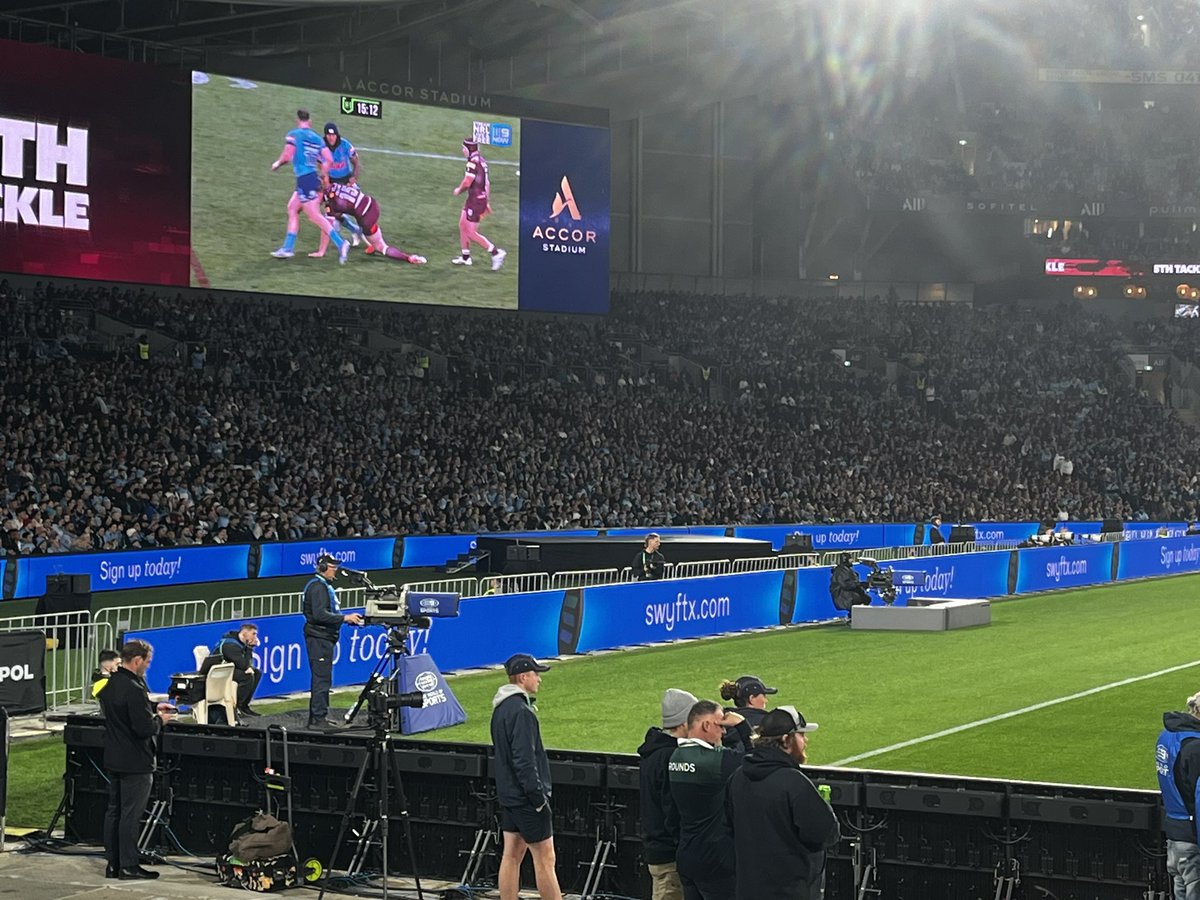 _tomdoonbeg's tweet image. Queensland’s series 💪🏽 🏉