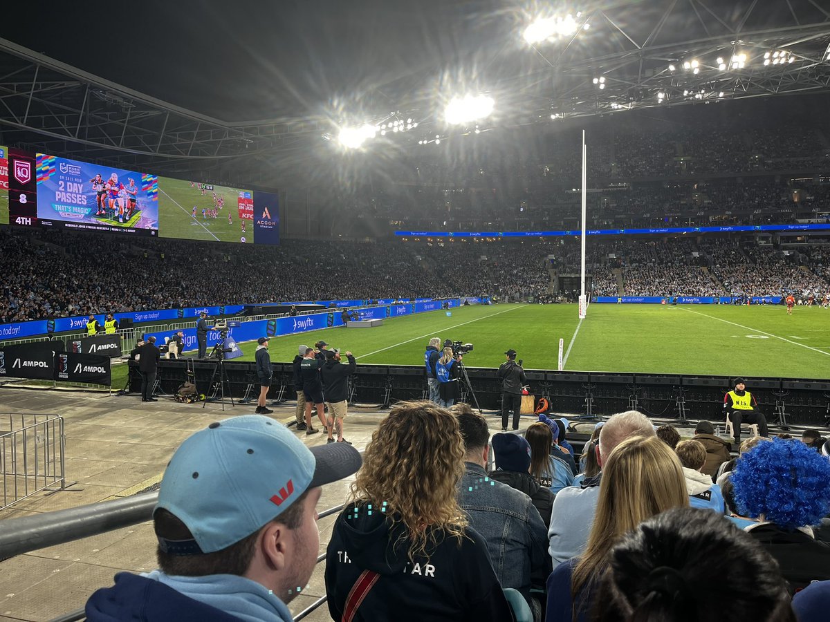 _tomdoonbeg's tweet image. Queensland’s series 💪🏽 🏉