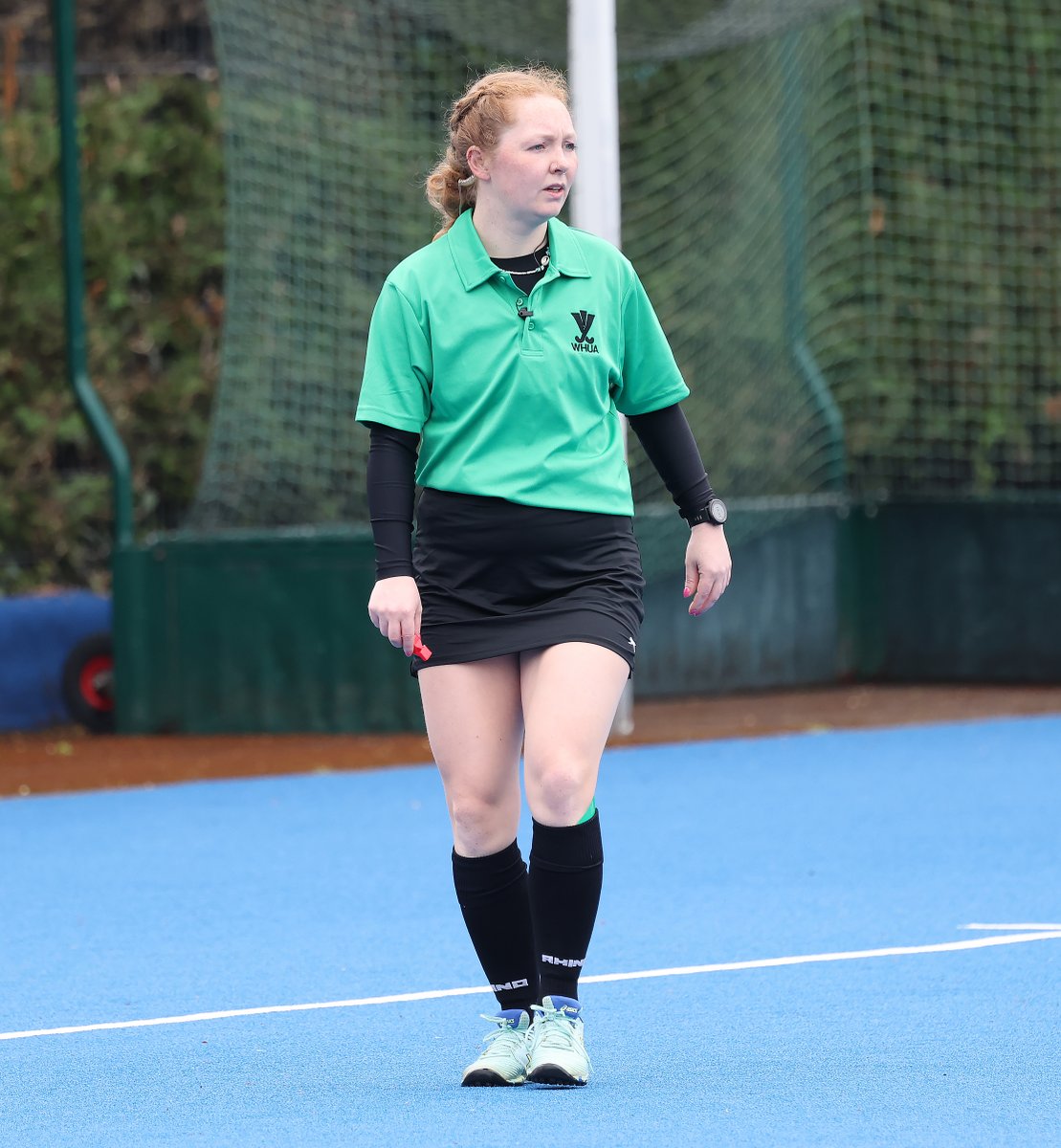 🏑WHUA Rules Seminars🏑

Umpires, we have Rules Seminars coming up! These sessions are designed to equip umpires with a thorough understanding of the latest rules, interpretations, and best practices for officiating.

This is a mandatory seminar for all umpires in Wales, so be