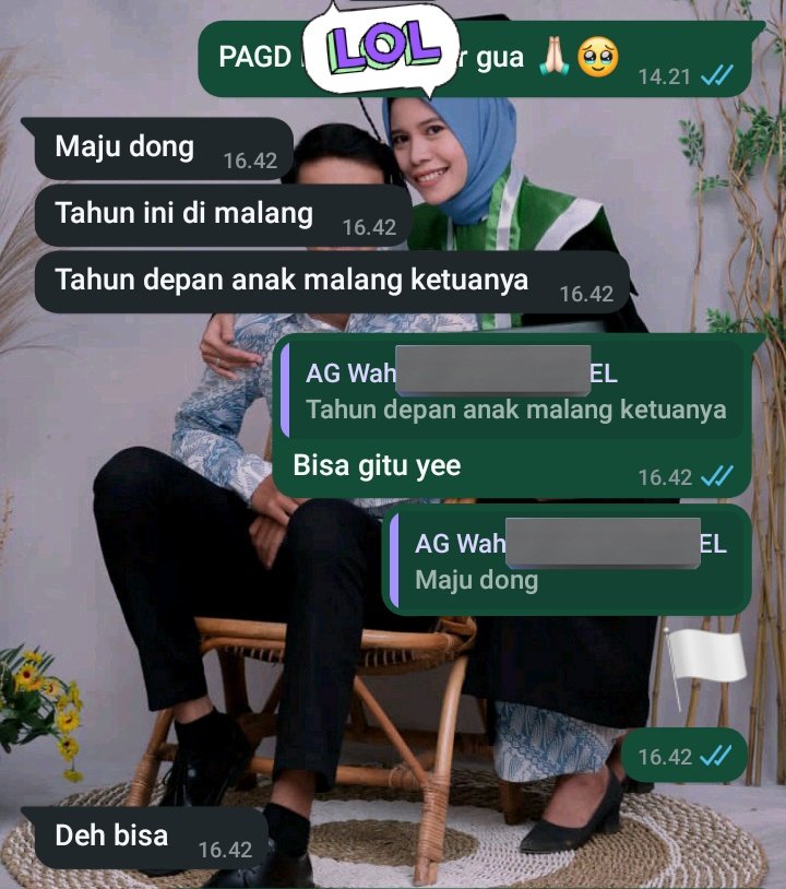 MASBRI_'s tweet photo. Ampun dah https://t.co/lCAKL3bkfM