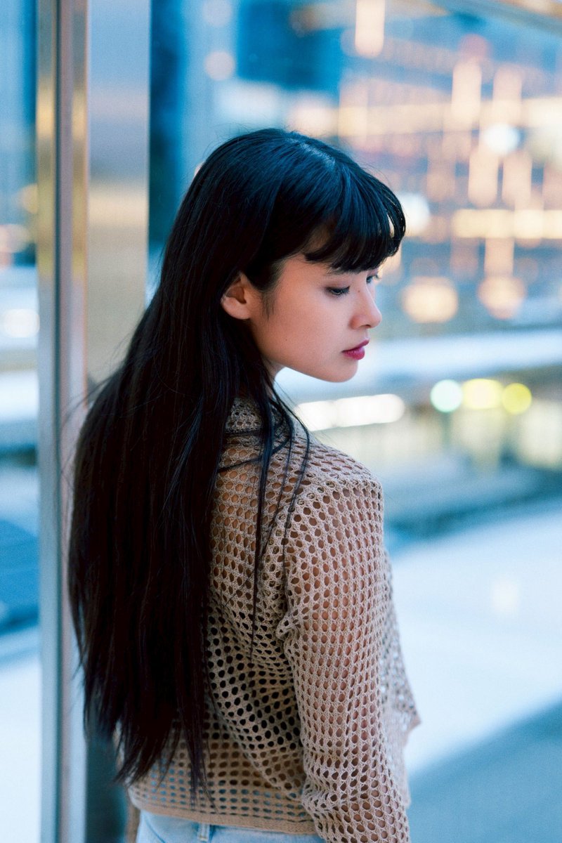 kenisaka's tweet photo. 夕方から夜へ

Model 咲月さん

Shot on LUMIX S1RII https://t.co/cwpJI6YmPu