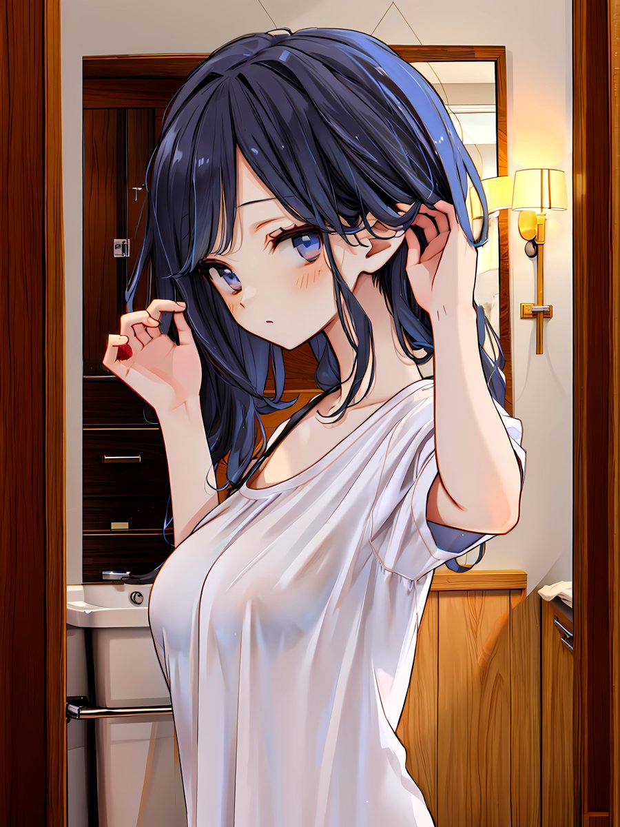 LoTing_AI's tweet image. [今日のPixiv] 朝、パジャマ ( 9 )

Preview 、プレビュー -&amp;gt; patreon.com/posts/patrons-…
Full Series 全ての画像 -&amp;gt; patreon.com/collection/158…

#AIart #イラスト #少女 #日常 #起居 #パジャマ