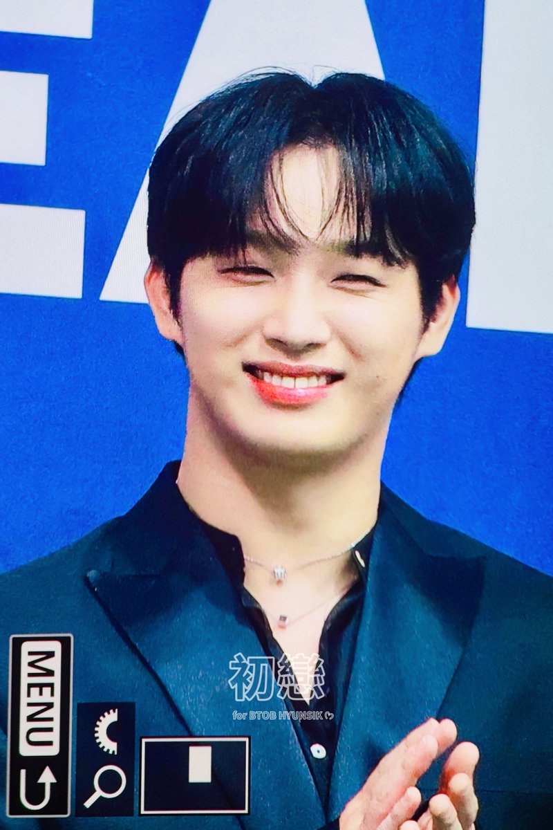 250821 KWDA 케이월드드림어워즈 프리뷰

#비투비 #임현식 #BTOB #LIMHYUNSIK
