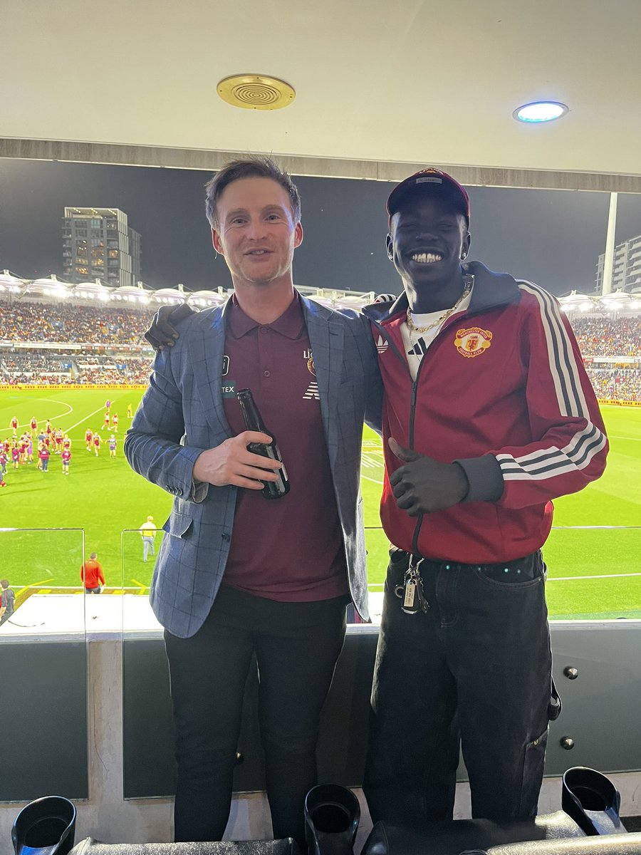 _tomdoonbeg's tweet image. Weird mix of pics