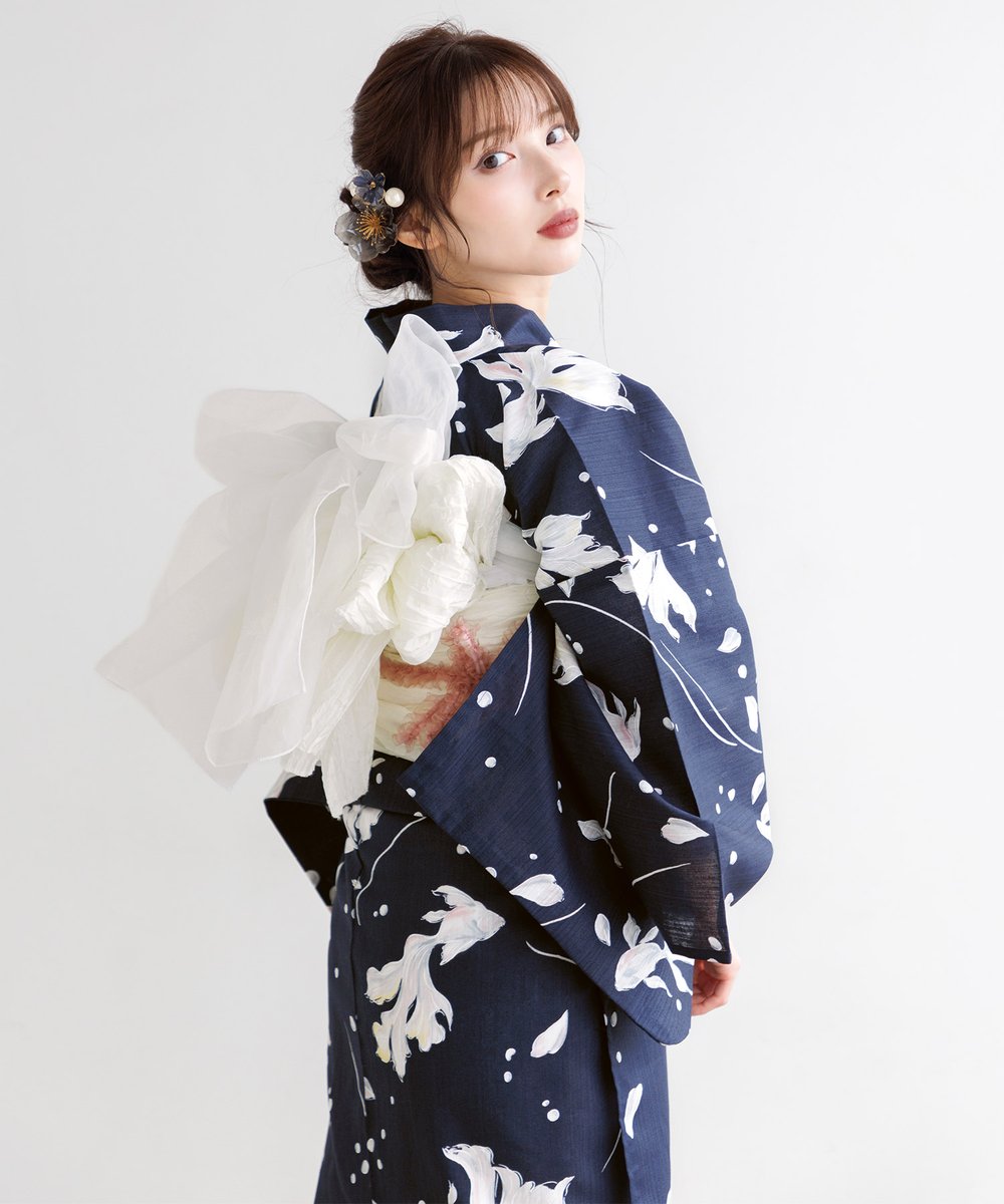 Dita【ディータ】|2025浴衣販売中♡ on X: 