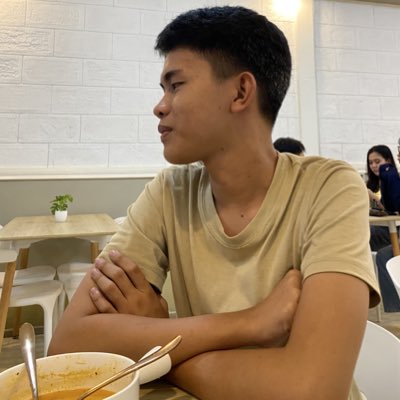 dyyserve's tweet photo. pogi ba? https://t.co/4npIJqCJil