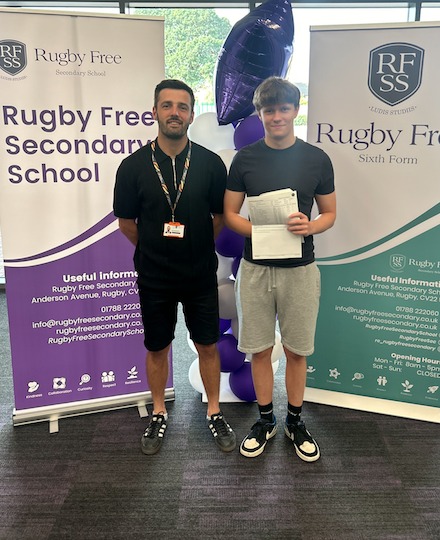 Rugby Free Secondary tweet media