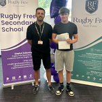 Photo by Rugby Free Secondary (@RugbyFreeSec)