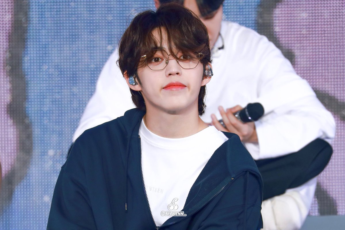 230311 SEVENTEEN CARAT LAND

#세븐틴 #에스쿱스 #최승철