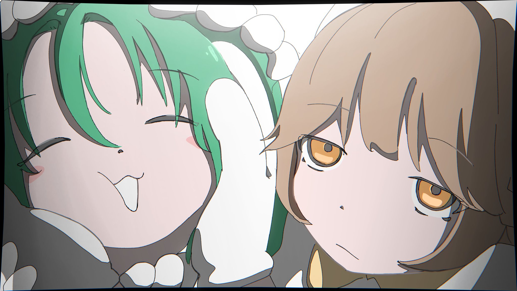 Highlights by はるまきごはん (@harumaki_gohan) / X