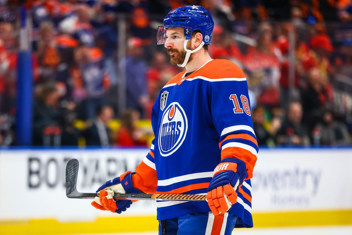 Analytics Advantage: Shot and Goal Locations for Specialists Like Zach Hyman, Tyler Bertuzzi, Tage Thompson, Roman Josi, and More dlvr.it/TMc6GG
