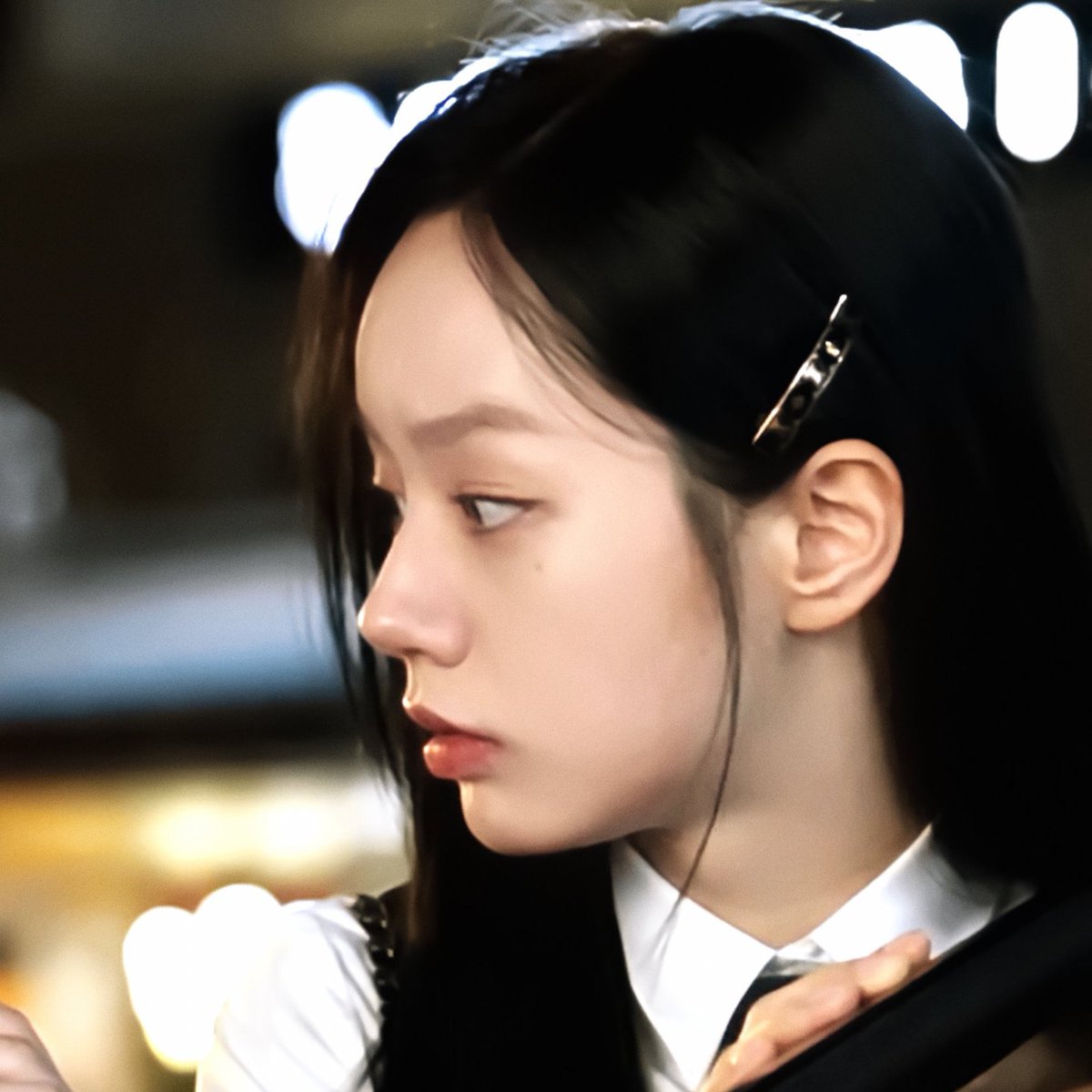homocent's tweet photo. you're the most                         you know 
jealous girl i know                    other girls? https://t.co/iNgLPFoLw5