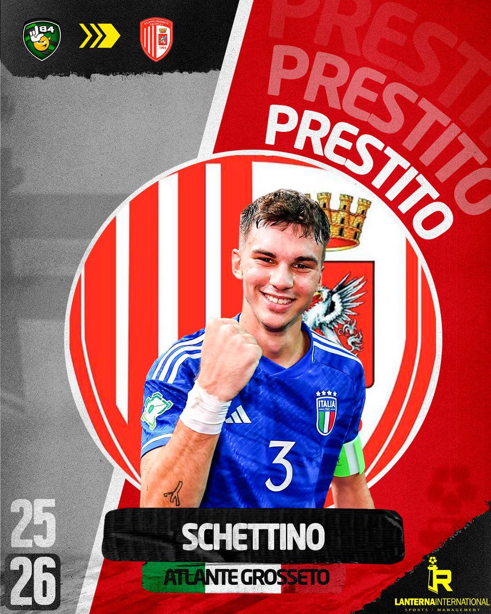 Lanterna International tweet media