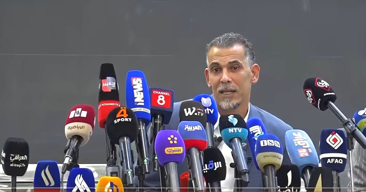 المرشح لرئاسة اتحاد الكرة يونس محمود:

• عدنان درجال أخ وأستاذ لي، لكننا لم نتفق في أسلوب العمل.

 • لا يمكن أن نقود الاتحاد معاً، إما أن يقوده هو أو أقوده أنا.

 • إذا فاز درجال فسأدعمه بلا تردد ومن خارج الاتحاد.

• أعطوني الفرصة أولاً، وبعدها احكموا على عملي.

• برنامجي
