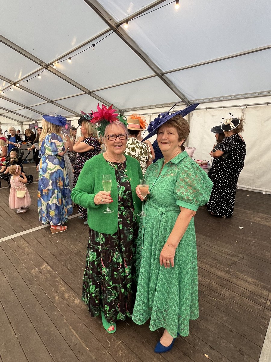 Pembs County Show tweet media