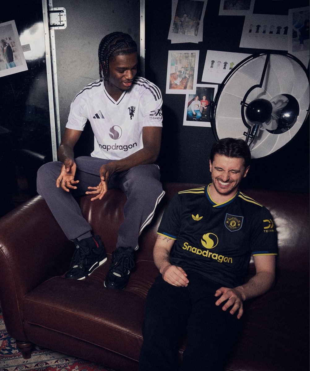 Ayden Heaven 🤝 Mason Mount