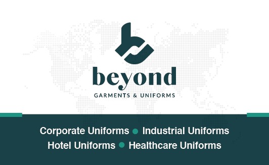 #beyondgarments #SaudiArabia