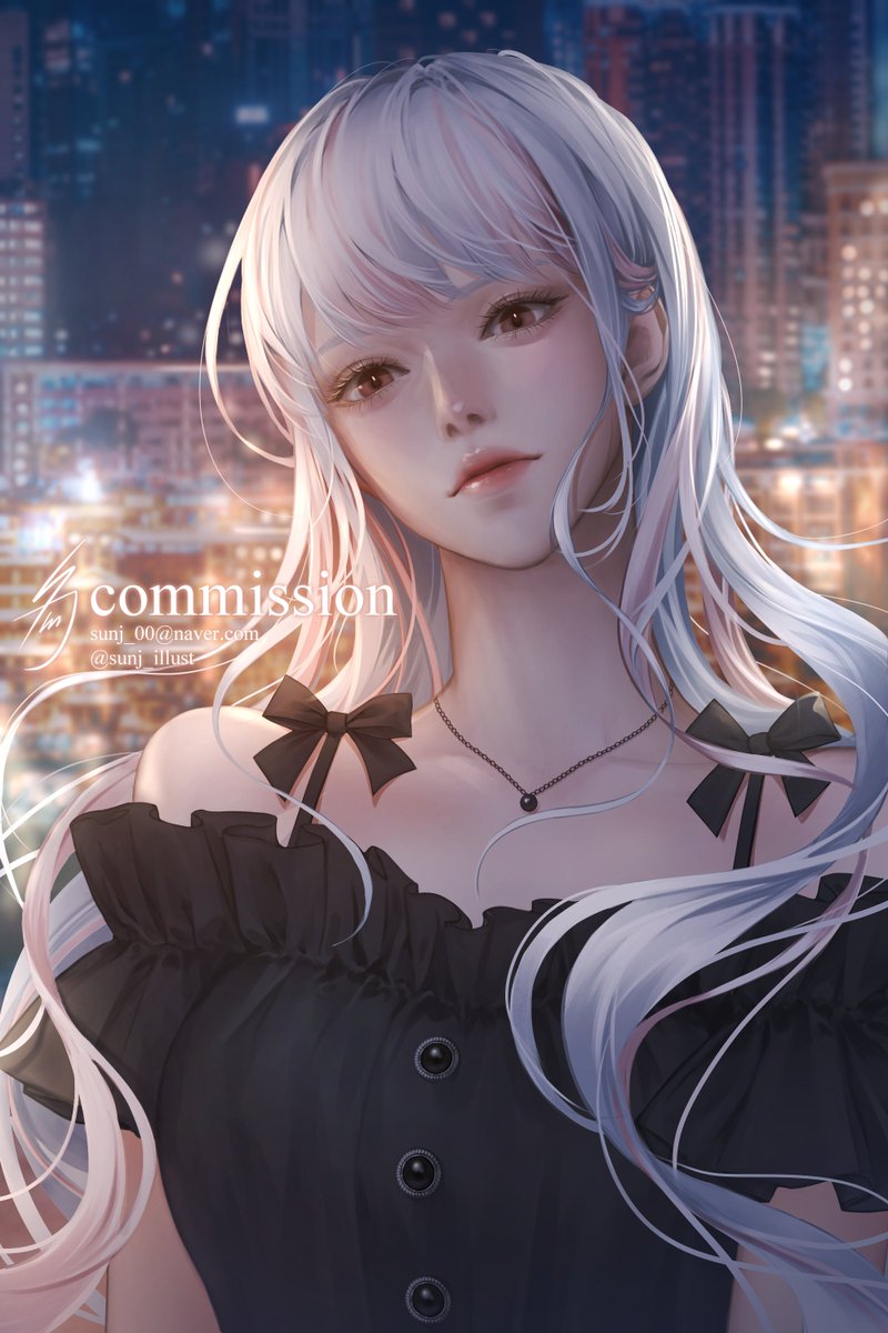 #CM 커미션 작업했습니다!
신청 감사합니다😊