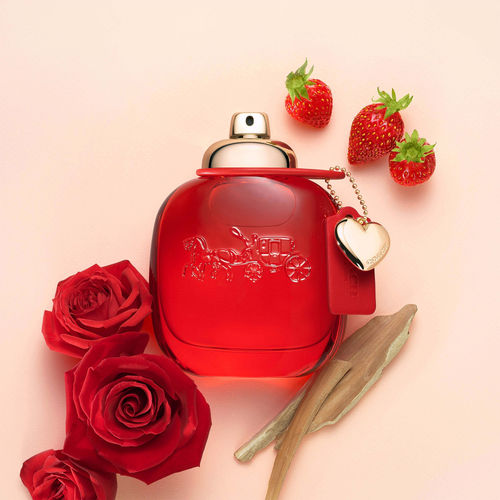kalravkapadia's tweet image. PerfumeAddicts Exclusive Deal:

A WILD JUICY BURST OF LOVE AND PASSION 💫💫💫

Coach Love EDP Pour Femme for women from Coach 90ml EDP for 5250. #fruity #fresh #wild #floral

Love in a bottle – that’s what Coach Love Eau de Parfum feels like. It’s playful, modern, and…