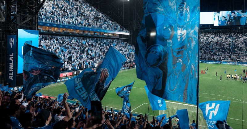 Alhilal_FC's tweet photo. 🎟️ #الهلال يعلن خطة بيع التذاكر الموسمية 🏟️