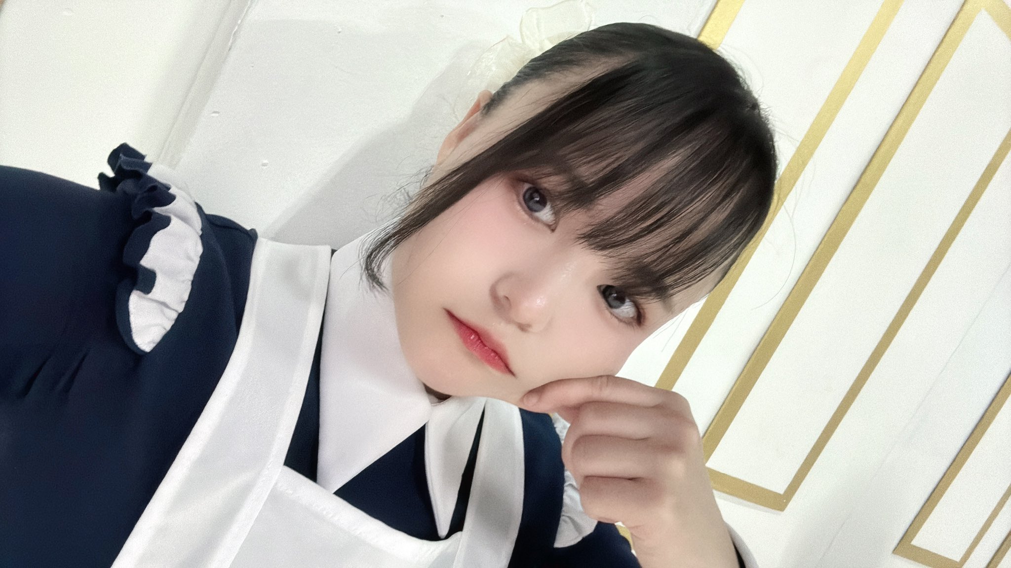 琴子様♡ありがとうございます♡ かすみん【おこさまぷれ〜と。】 | . . 新衣装❤️ . . 帽子も