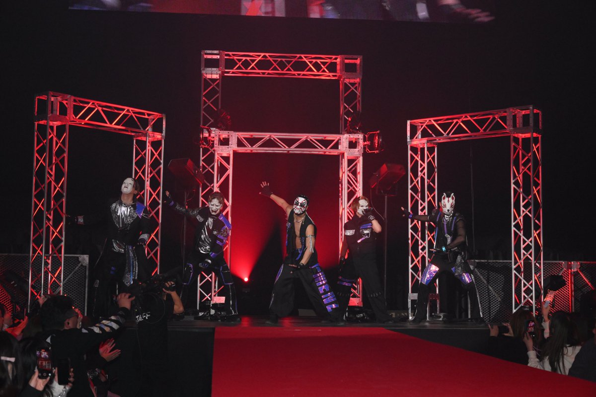 O-MENZ 隈取4点セット 隈取【O-MENZ】 (@kumadori_omenz) / X