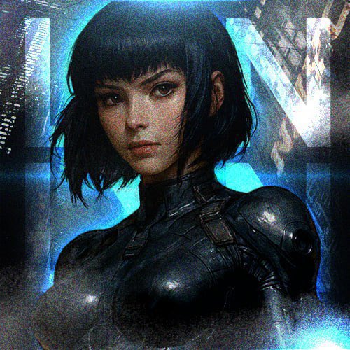 0xSage1's tweet photo. @cb_doge Grok imagine gave us Lyn.
Loved by Elon.
Loved by the community on chain

0xb009386fF8ce426004cB7b408FeC55759E70F540 https://t.co/zlaBdVyX8m
