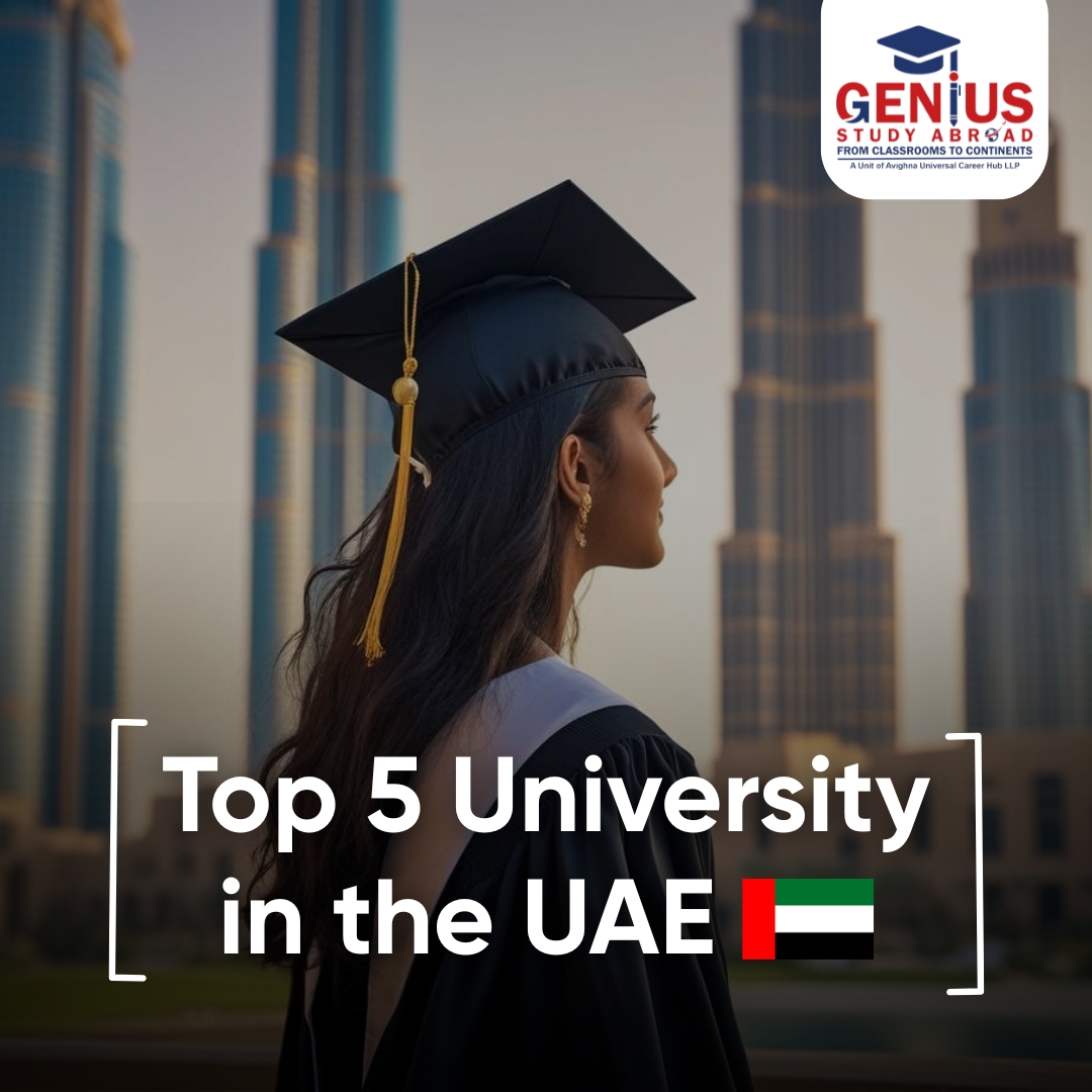 study33990's tweet photo. We’ve shortlisted the Top 3 Universities in UAE that offer world-class education, global exposure, and career opportunities for international students.

📞 +91 70 335 335 70
🌐 https://t.co/tAb35k0j3A

#studyabroadconsultants #studyabroad #uaeuniversity #uaelife https://t.co/eWfo71bn79