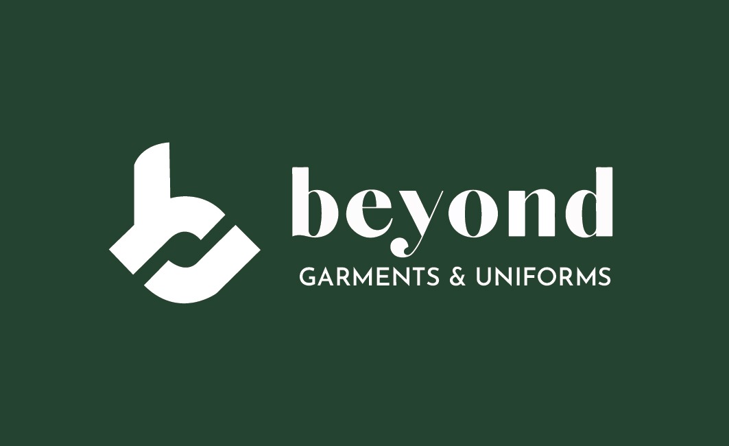 The Beyond 
Garments &amp; Uniforms 
#SaudiArabia 
#Saudi 
#saudifashion