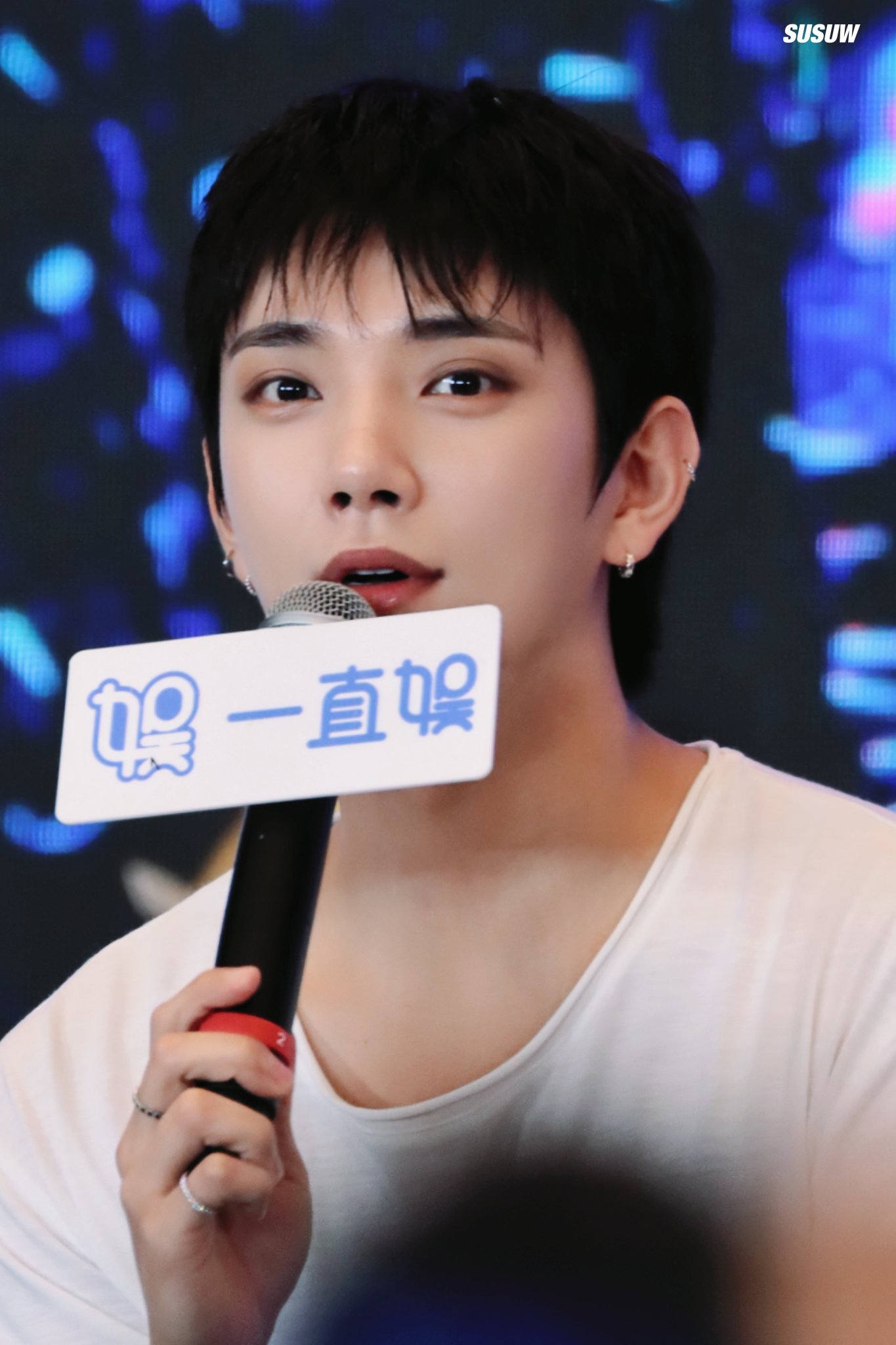 SEVENTEEN ジョシュア Joshua SEVENTEEN 4th Album 'Face the Sun' Official Photo ep.1