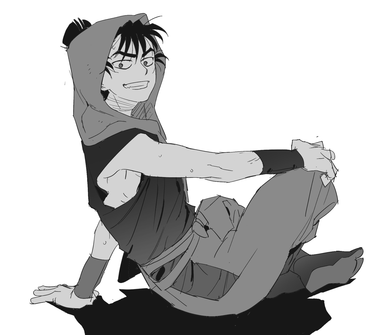 루피고무拳 (@luffygomupunch) on Twitter photo 