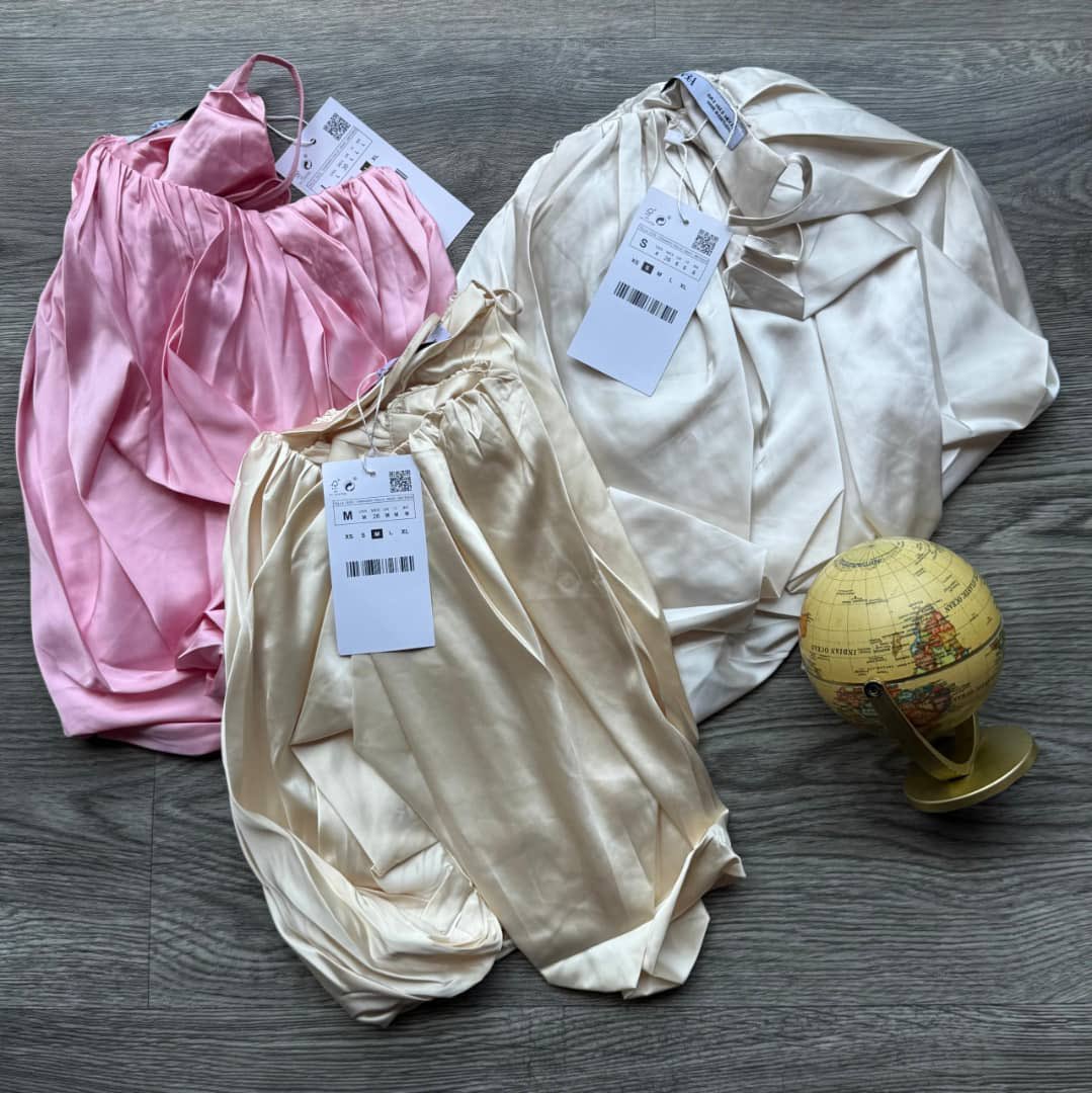 Classictrendx's tweet image. One word: CLASSY. Two words: MUST HAVE! 👌