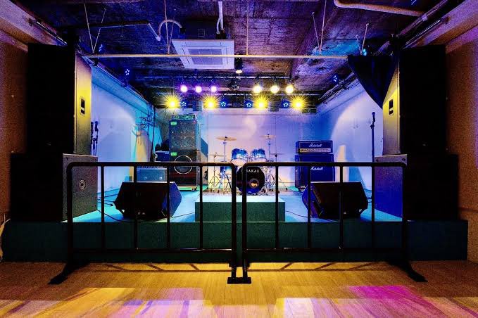 CleveR sound (10周年)音楽教室・音響楽器レンタル・スタジオ・ライブハウスなど tweet media