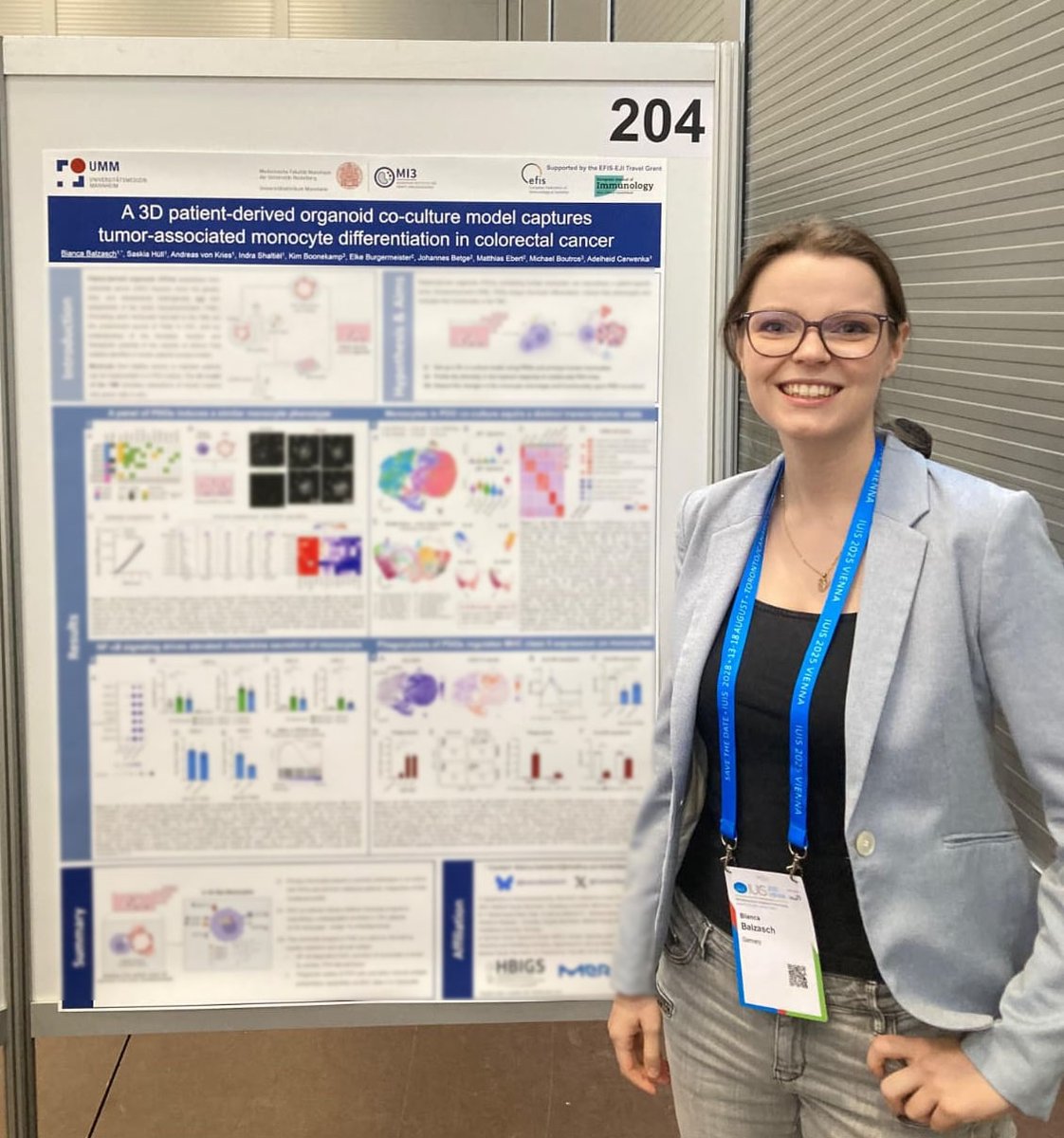 Cerwenka Lab tweet media