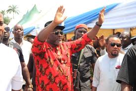 The empowerment train will arrive Ini/Ikono Federal Constituency today.

For me, I am looking at the high possibility of a Governor from that Federal Constituency in 2031.

<a href="/MacaireOfficial/">Rt. Hon. Emmanuel Ukpong-udo PhD</a> dey staunch, he is delivering, he knows he has the capacity