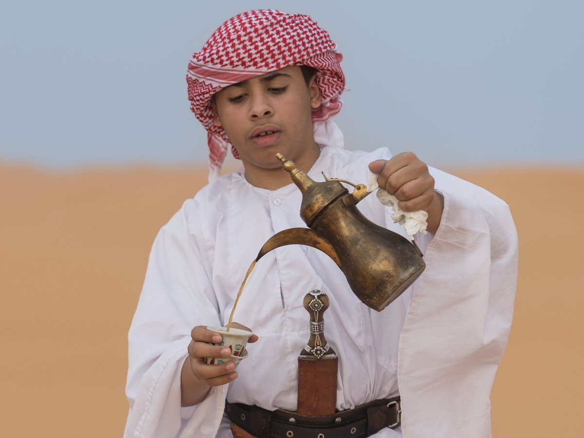 sayafdashen's tweet image. من #الربع_الغالي