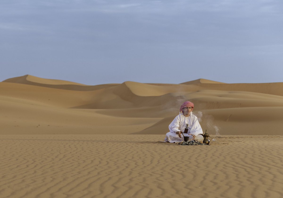 sayafdashen's tweet image. من #الربع_الغالي