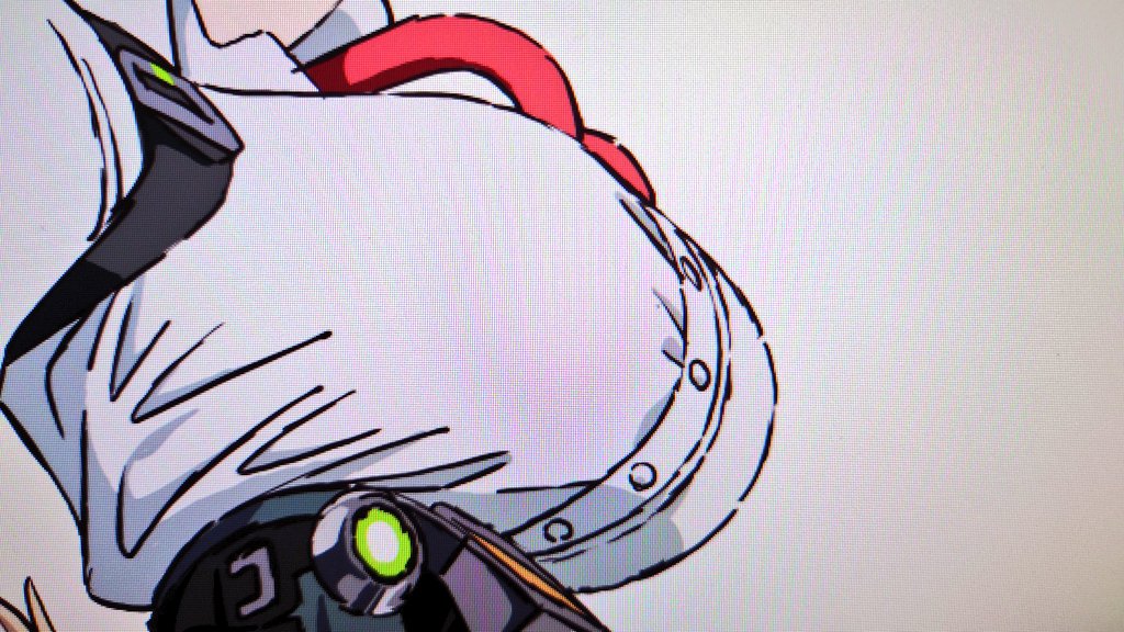 久々にお絵描き