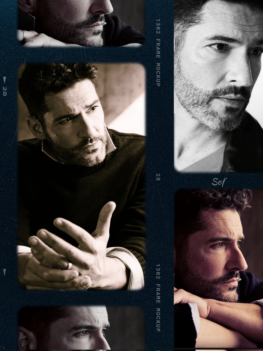 Can't get over it 😍😍 I think this photoshoot will make my calendar this year 🫠🫠🫠
#TomEllis