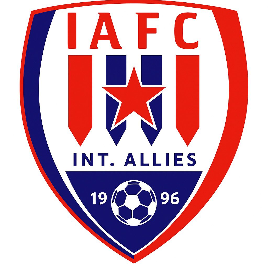 Inter Allies FC (@interalliesfc) on Twitter photo ๐จOur opening 5 fixtures of the 2025/26 <a href="/DivisionOneGH/">๐ฌ๐ญ Access Bank Division One League</a> season are set ๐ฅ
MD1 โ ๐ <a href="/AccraGtOlympics/">OLY DADE</a> ๐
MD2 โ ๐ <a href="/HOMESTARSFC1/">HOME STARS FC</a> ๐
MD3 โ ๐ Great Ambitions ๐
MD4 โ ๐ <a href="/OkwawuUnitedFC/">๐๐ค๐ฐ๐๐ฐ๐ฎ ๐๐ง๐ข๐ญ๐๐ FC</a> ๐
MD5 โ ๐ Hakla SC ๐
Big challenges await! โฝ
๐ดโช๏ธ๐ต #iafc | #ElevenIsToOne | #AccessBankDOL ๐จOur opening 5 fixtures of the 2025/26 <a href="/DivisionOneGH/">๐ฌ๐ญ Access Bank Division One League</a> season are set ๐ฅ
MD1 โ ๐ <a href="/AccraGtOlympics/">OLY DADE</a> ๐
MD2 โ ๐ <a href="/HOMESTARSFC1/">HOME STARS FC</a> ๐
MD3 โ ๐ Great Ambitions ๐
MD4 โ ๐ <a href="/OkwawuUnitedFC/">๐๐ค๐ฐ๐๐ฐ๐ฎ ๐๐ง๐ข๐ญ๐๐ FC</a> ๐
MD5 โ ๐ Hakla SC ๐
Big challenges await! โฝ
๐ดโช๏ธ๐ต #iafc | #ElevenIsToOne | #AccessBankDOL