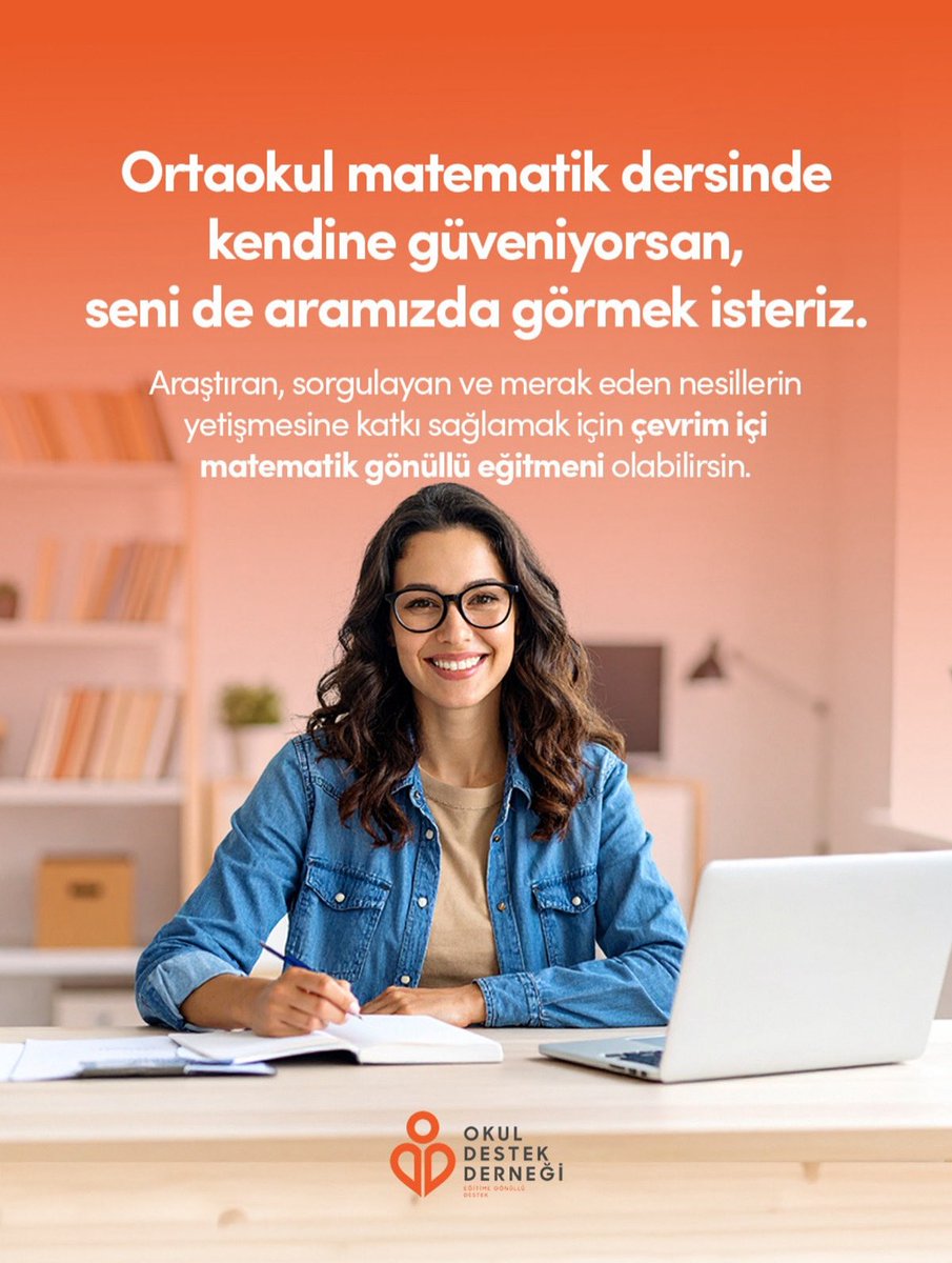 Okul Destek Derneği tweet media