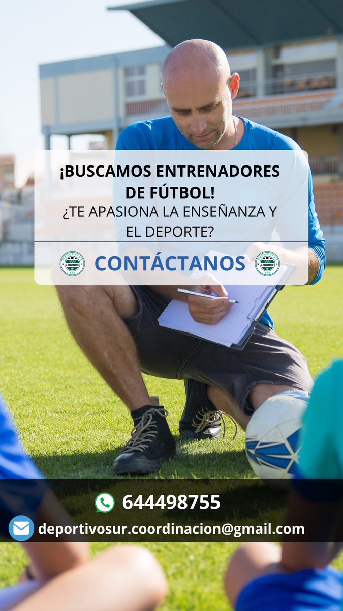 SI ! Te estamos esperando 👀