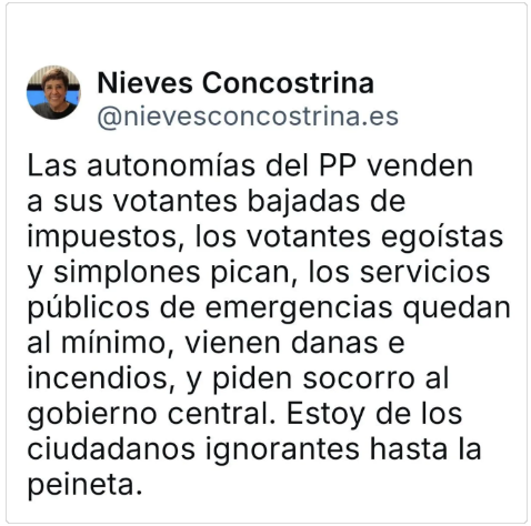 bateadora2's tweet photo. @AntonioMaestre https://t.co/eEvvJQSVB2