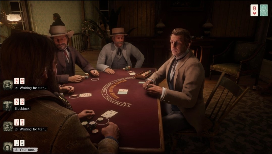 Daz_conlin's tweet photo. @RockstarGames Whoever came up with the idea behind Gambler 8 should be fired, and the person who agreed that it was a good idea should be fired also!!! Genuinely the stupidest challenge 😤 https://t.co/ffk0F7CFBA